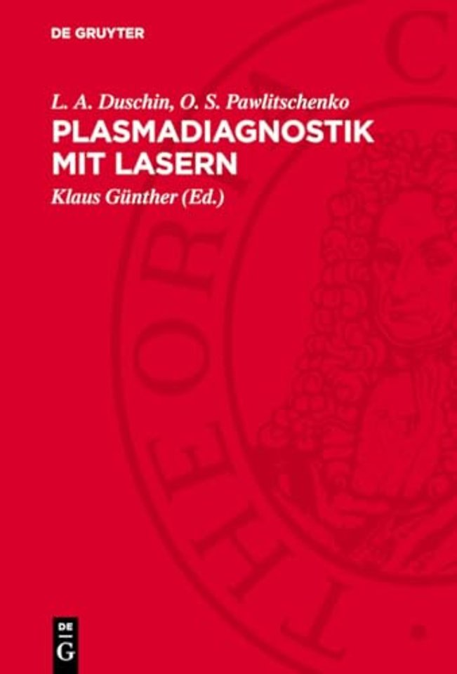 Plasmadiagnostik mit Lasern