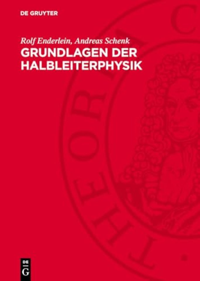 Grundlagen der Halbleiterphysik