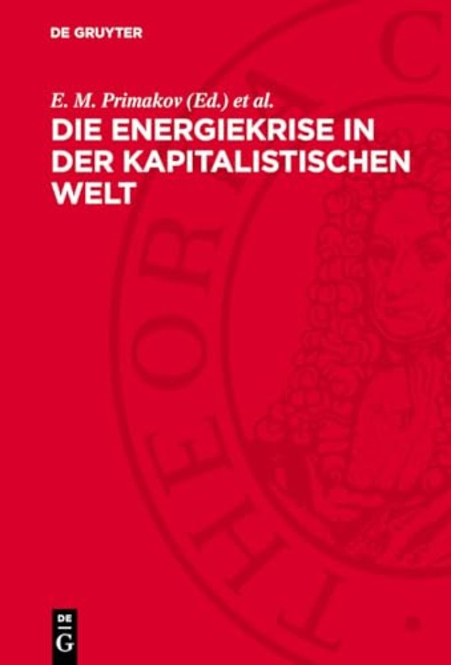 Die Energiekrise in der kapitalistischen Welt