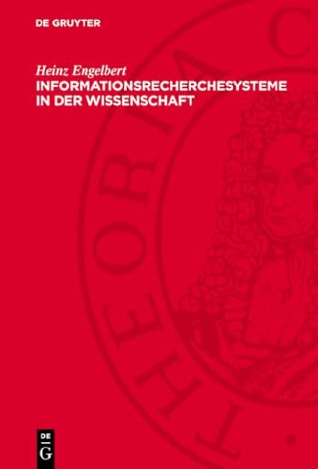 Informationsrecherchesysteme in der Wissenschaft