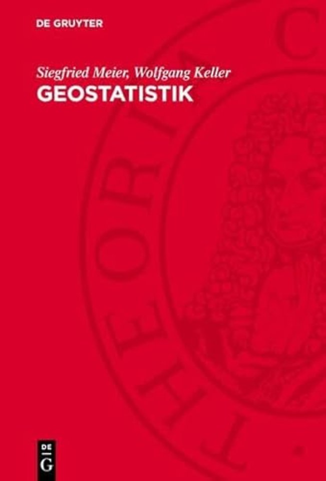 Geostatistik – Einführung in die Theorie der Zufallsprozesse