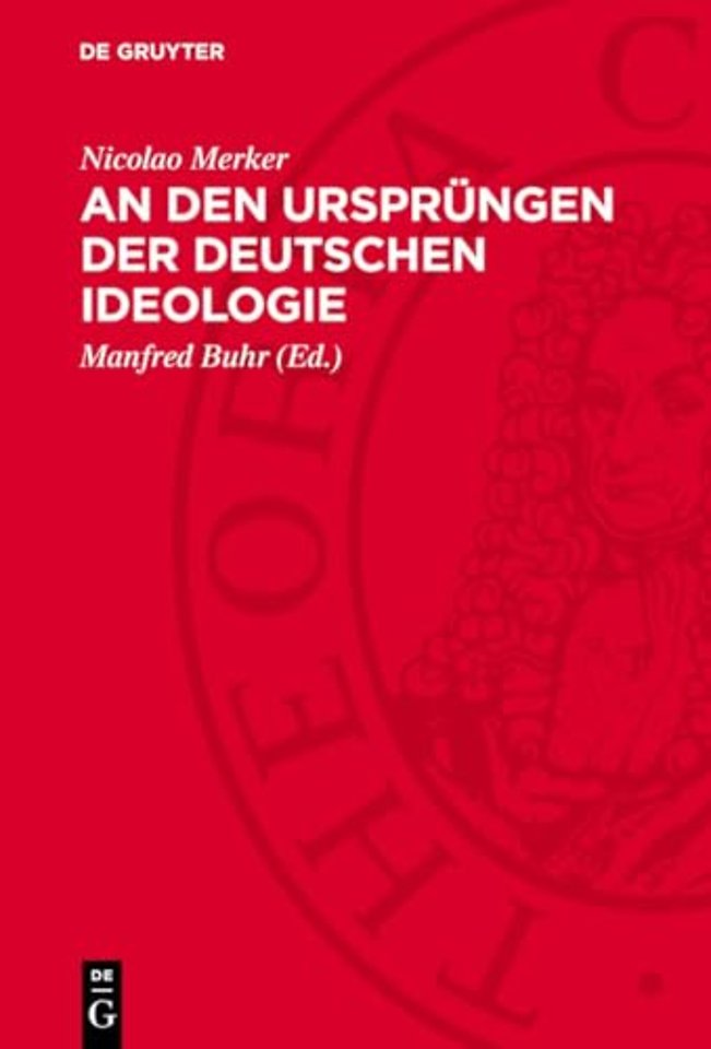 An den Ursprüngen der deutschen Ideologie – Revolution und Utopie im Jakobinismus