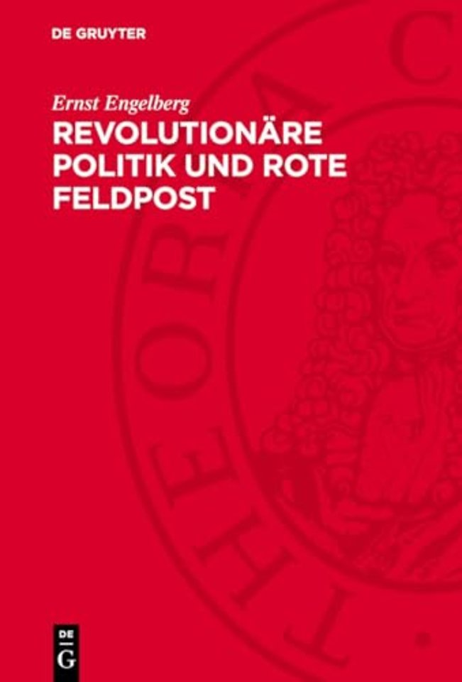 Revolutionare Politik und Rote Feldpost