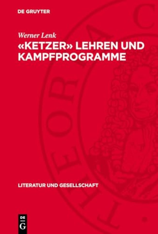 «Ketzer» lehren und Kampfprogramme – Ideologieentwicklung im Zeichen der frühbürgerlichen Revolution