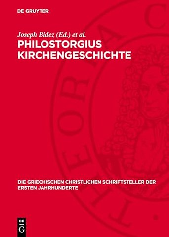 Philostorgius Kirchengeschichte