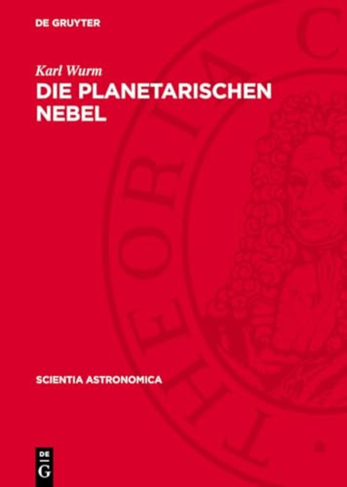 Die Planetarischen Nebel