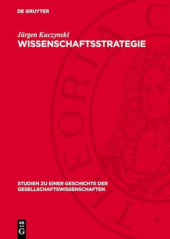 Wissenschaftsstrategie