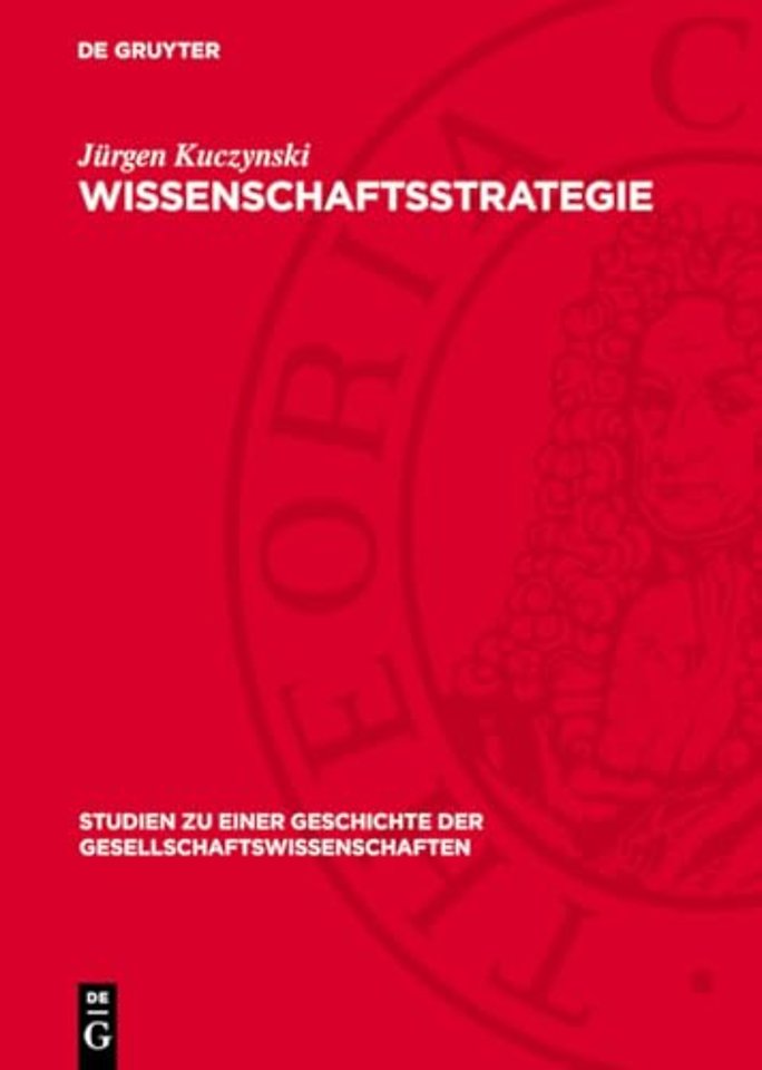Wissenschaftsstrategie