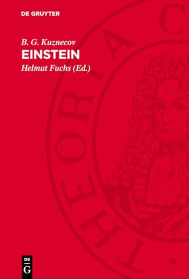 Einstein – Leben, Tod, Unsterblichkeit