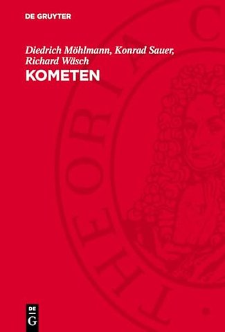 Kometen