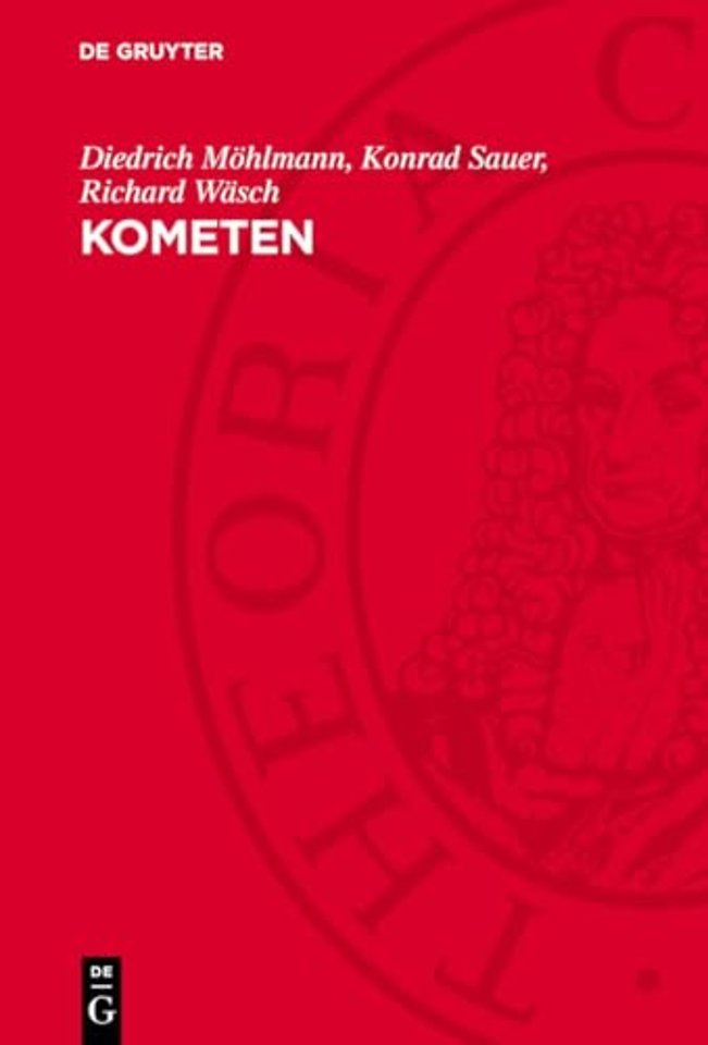 Kometen