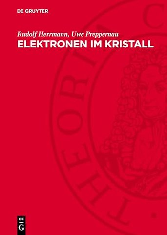 Elektronen im Kristall
