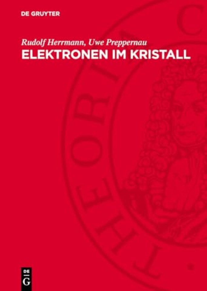 Elektronen im Kristall
