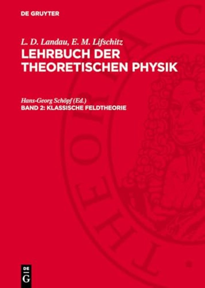 Klassische Feldtheorie