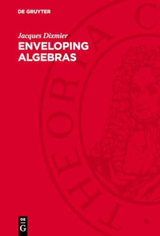 Enveloping Algebras