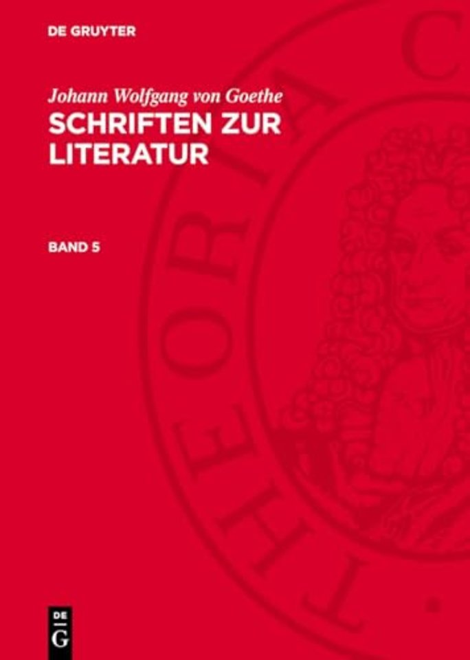 Überlieferung, Varianten und Paralipomena zu Band 2