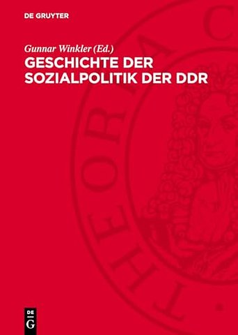 Geschichte der Sozialpolitik der DDR – 1945–1985