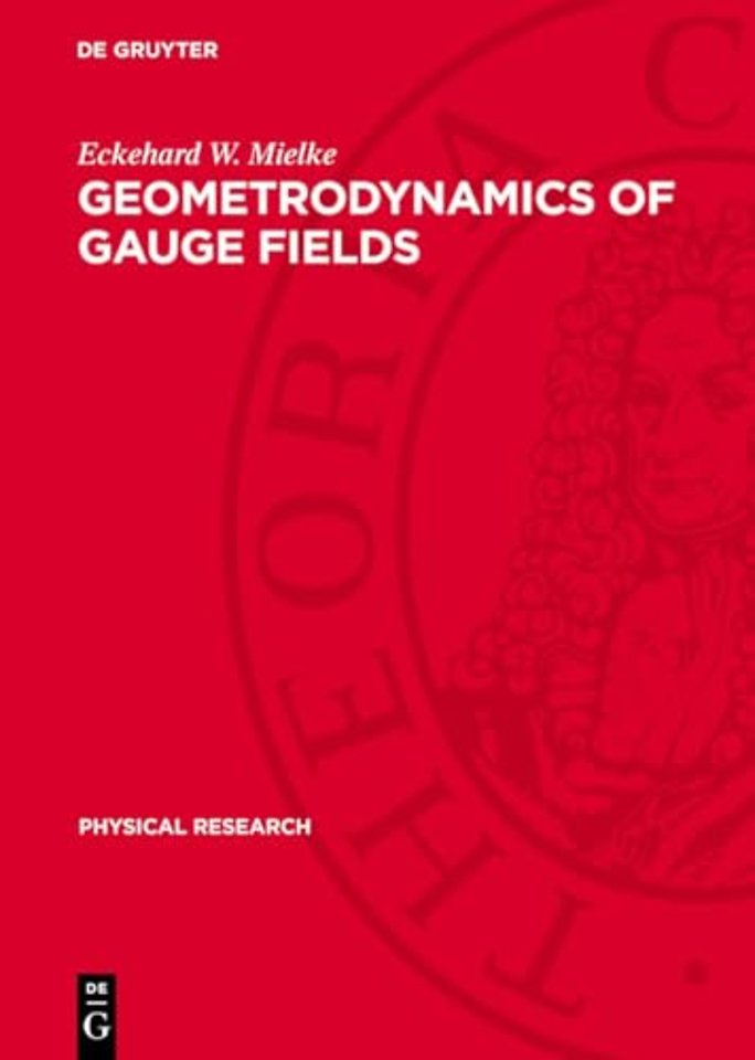 Geometrodynamics of Gauge Fields – On the Geometry of Yang–Mills and Gravitational Gauge Theories