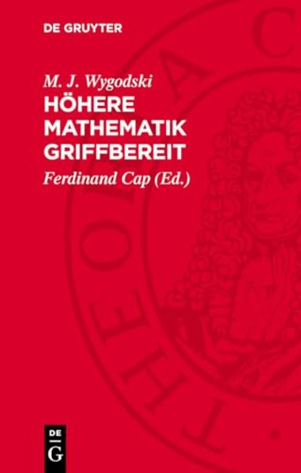 Höhere Mathematik griffbereit