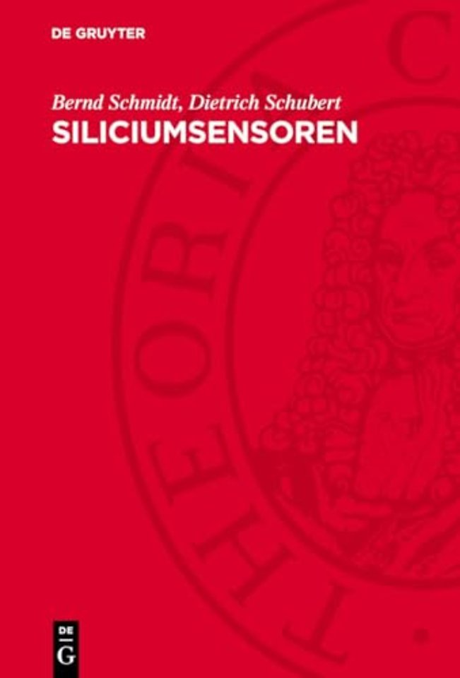 Siliciumsensoren