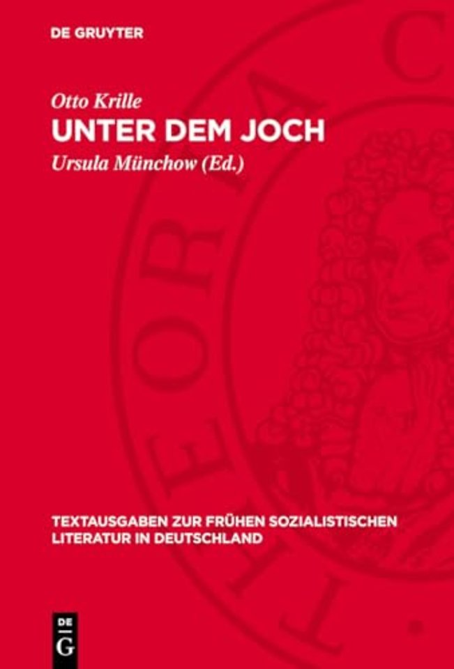 Unter dem Joch – Die Geschichte einer Jugend