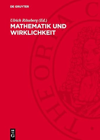 Mathematik und Wirklichkeit