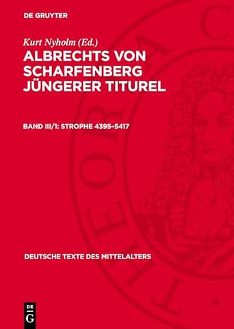 Strophe 4395–5417