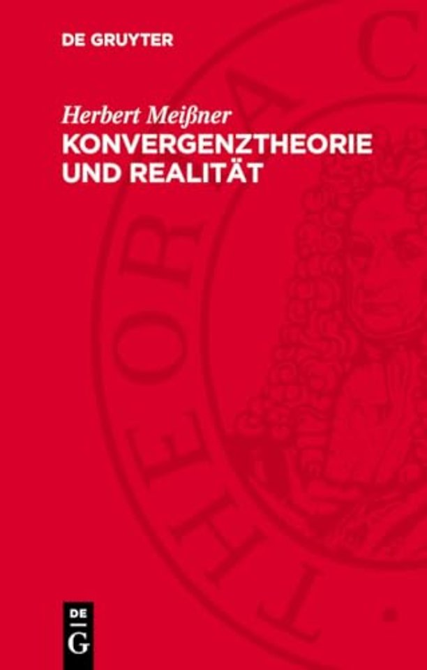 Konvergenztheorie und Realität
