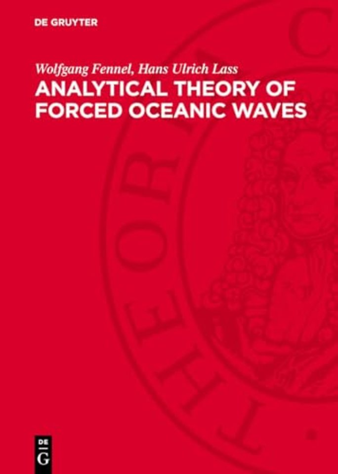 Analytical Theory of Forced Oceanic Waves