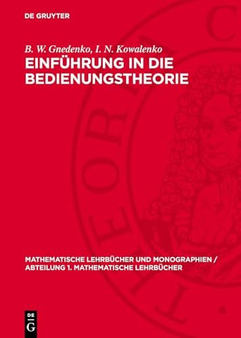 Einführung in die Bedienungstheorie