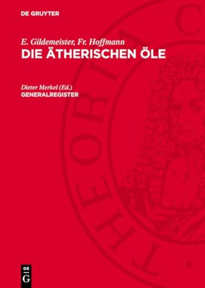 Generalregister