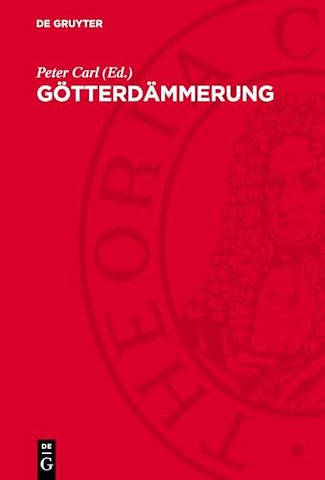 Götterdämmerung – Globale Folgen eines atomaren Konflikts. Biosphäre und Mensch