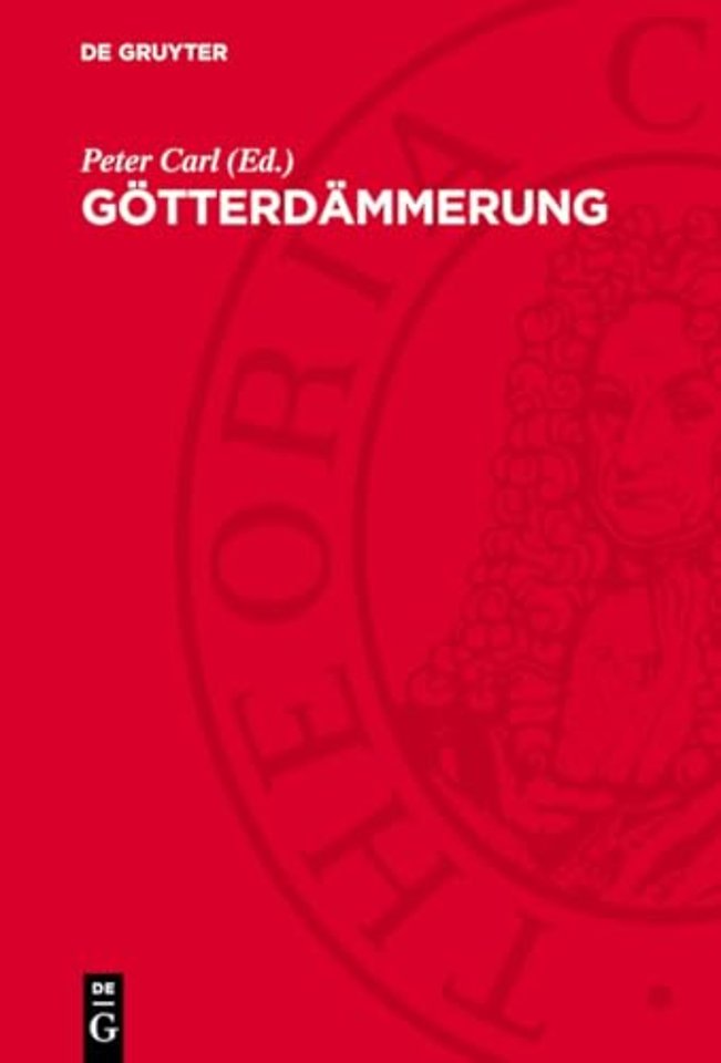 Götterdämmerung – Globale Folgen eines atomaren Konflikts. Biosphäre und Mensch