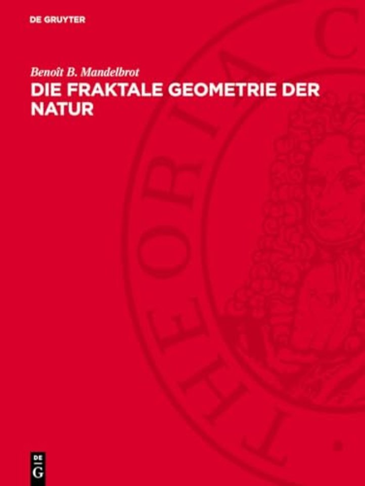 Die fraktale Geometrie der Natur