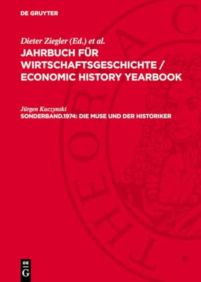 Muse und der Historiker