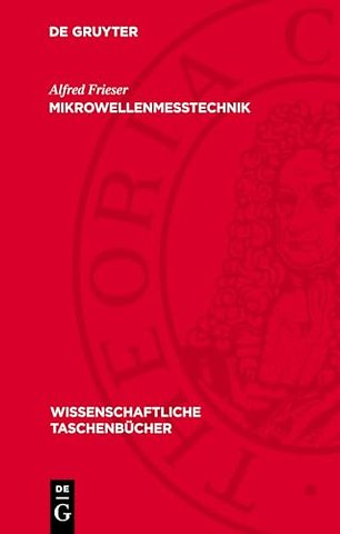 Mikrowellenmeβtechnik