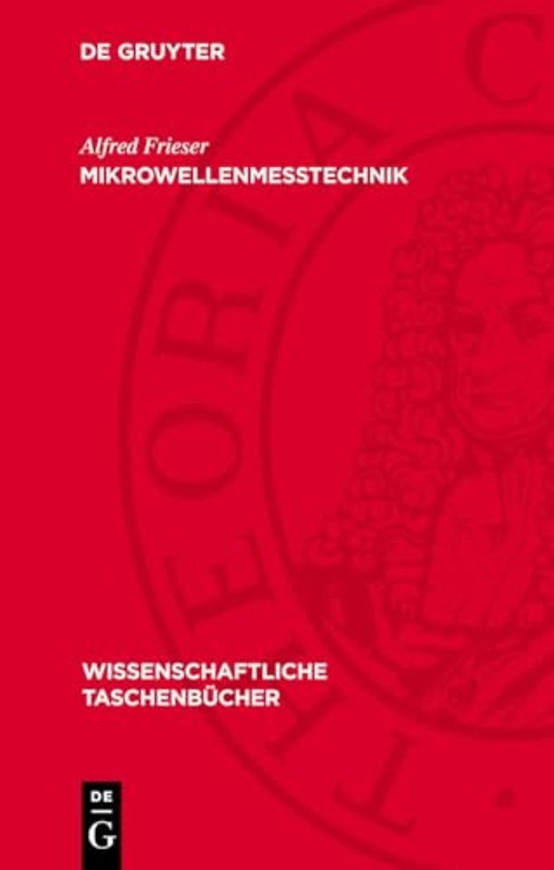 Mikrowellenmeβtechnik