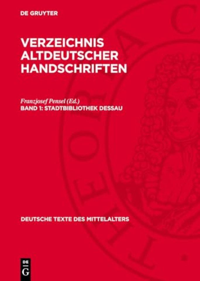 Stadtbibliothek Dessau