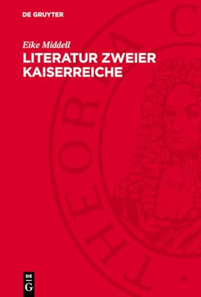 Literatur zweier Kaiserreiche – Deutsche und österreichische Literatur der Jahrhundertwende