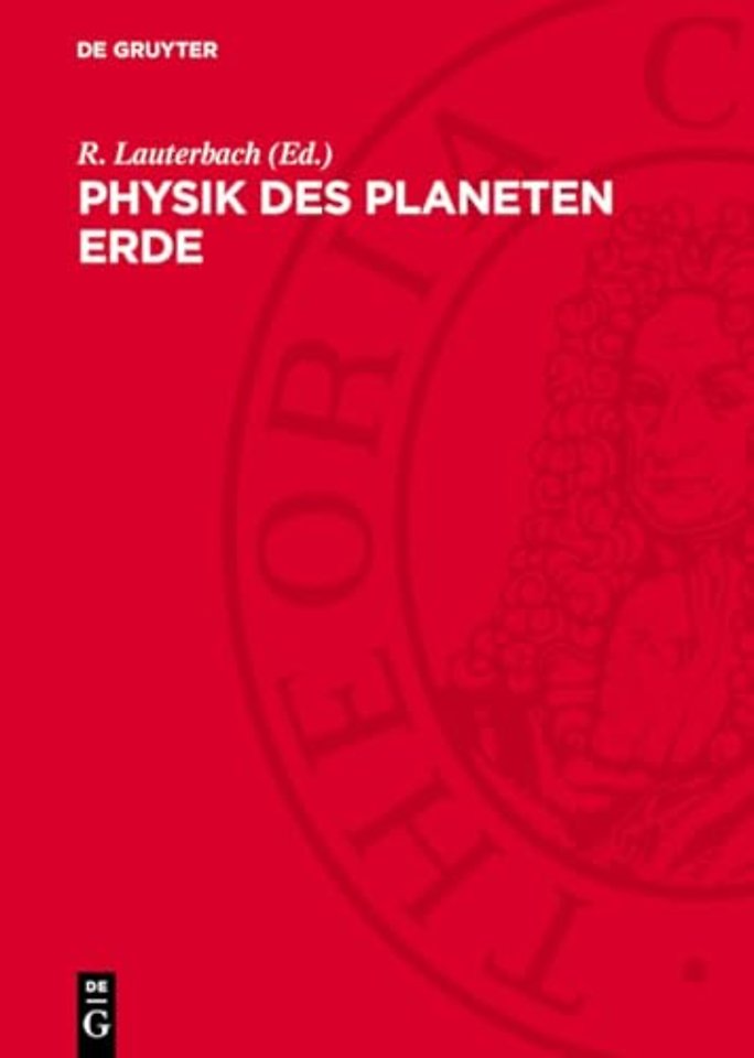 Physik des Planeten Erde