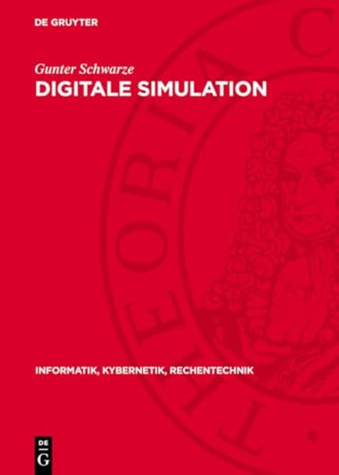 Digitale Simulation – Konzepte, Werkzeuge, Applikationen