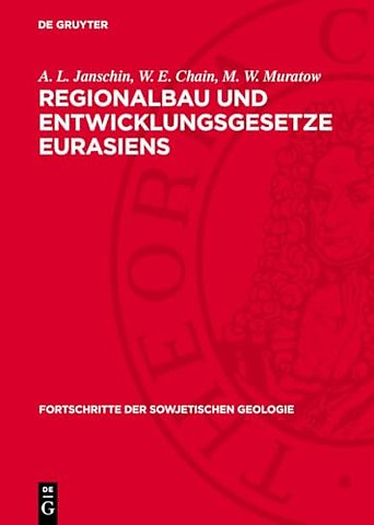 Regionalbau und Entwicklungsgesetze Eurasiens