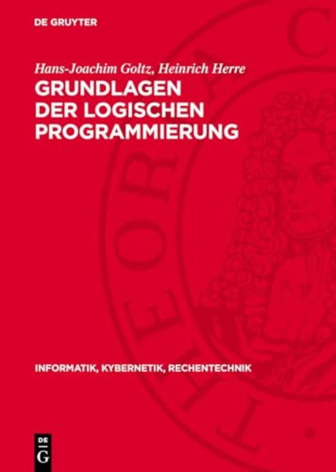 Grundlagen der logischen Programmierung