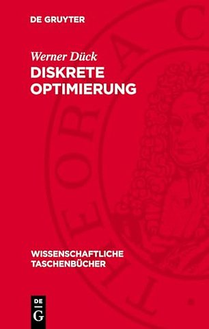 Diskrete Optimierung