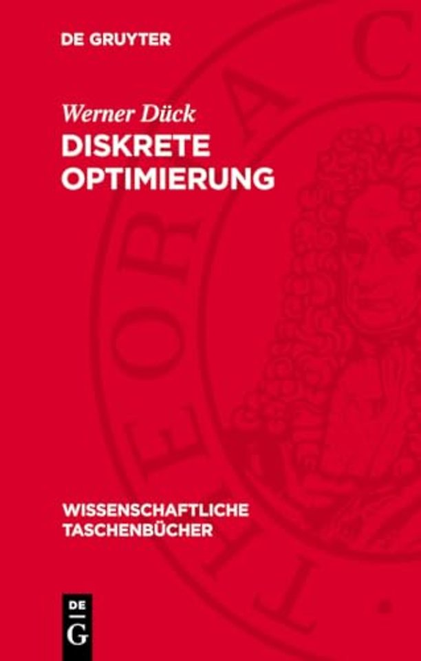 Diskrete Optimierung