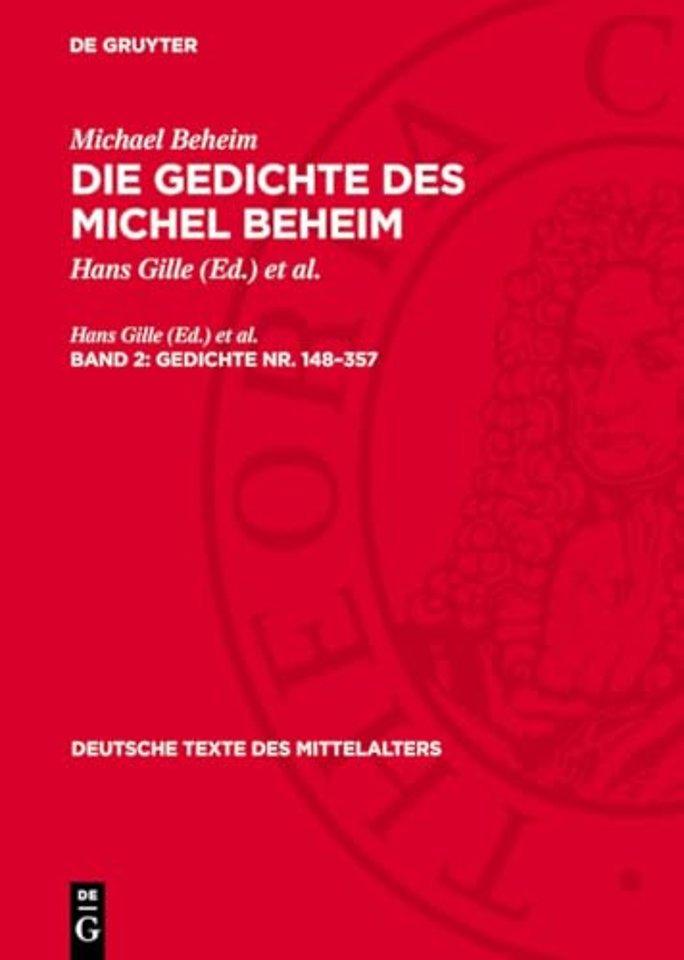 Gedichte Nr. 148–357