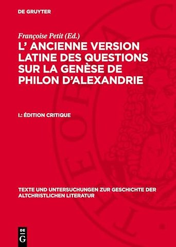 Édition Critique