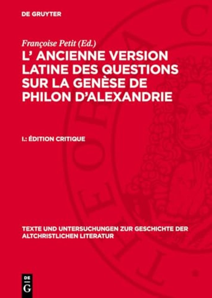 Édition Critique