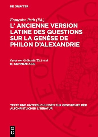 Commentaire