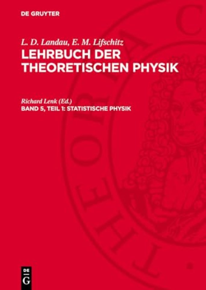 Statistische Physik